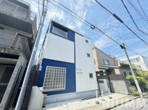 ビバリーホームズ神宮前ＡＰの画像