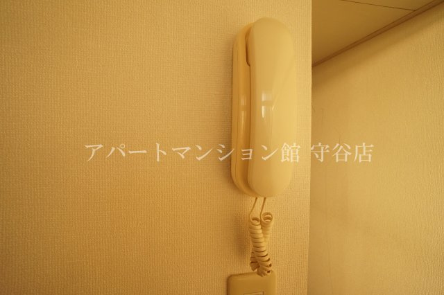 レオパレストレジャーズのセキュリティ