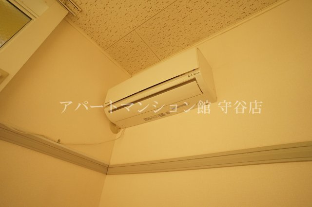 レオパレストレジャーズの設備
