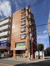 ダイアパレス鹿島田の画像