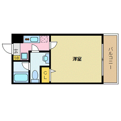 ピュアドーム博多21
