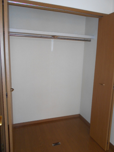 アスペンベ－ルＥの収納|収納