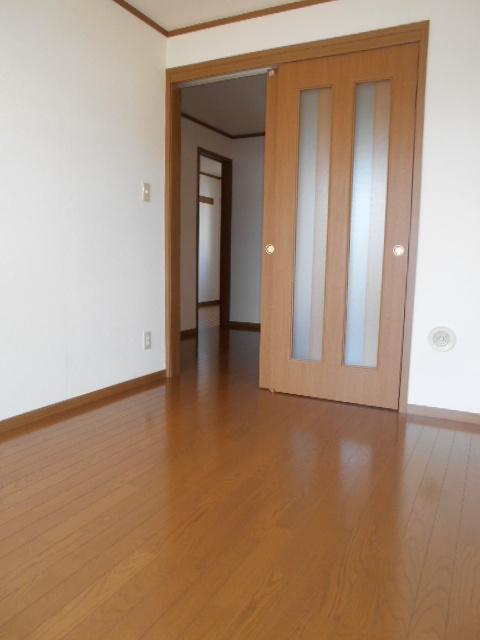 アスペンベ－ルＥの内装|その他部屋・スペース