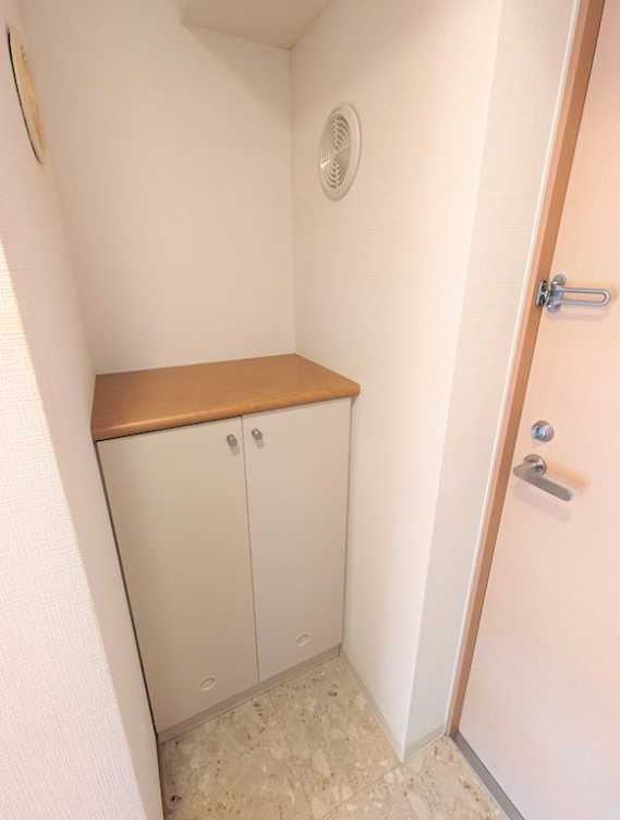 ベルフォンテ弦巻　南向き　追焚　オートロックのその他