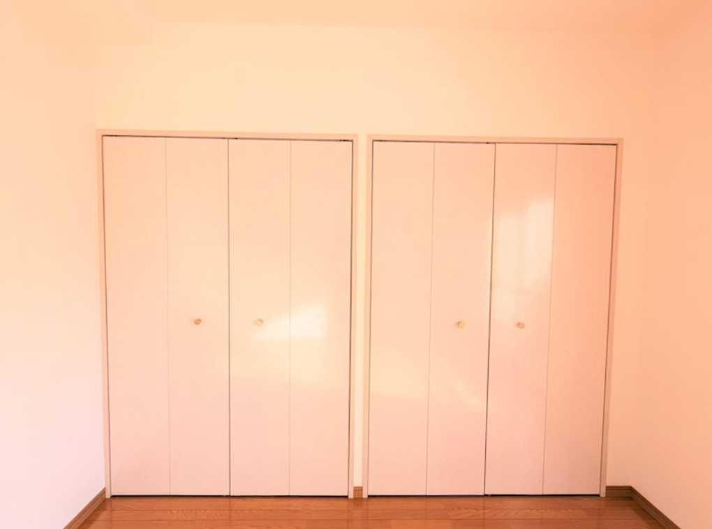 ベルフォンテ弦巻　南向き　追焚　オートロックの収納