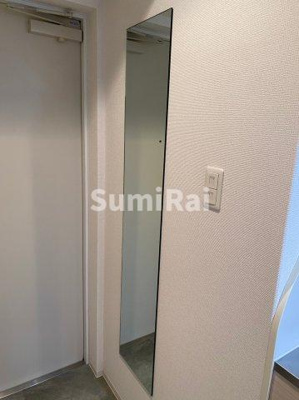 【設備】 | セレニテ神戸元町クレア