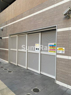 【その他共用部分】 | セレニテ神戸元町クレア