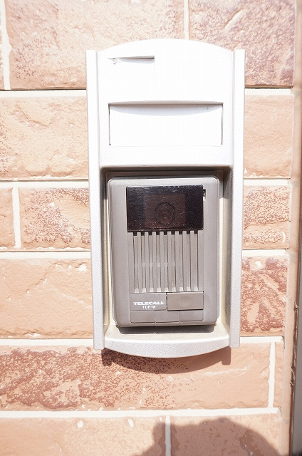 リバティーベルＣのセキュリティ|セキュリティ