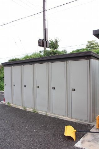 リバティーベルＣの設備|その他設備