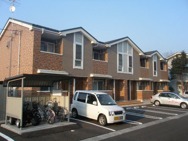 リバティーベルＣ