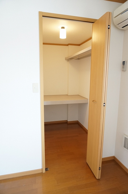 リバティーベルＣの収納|収納