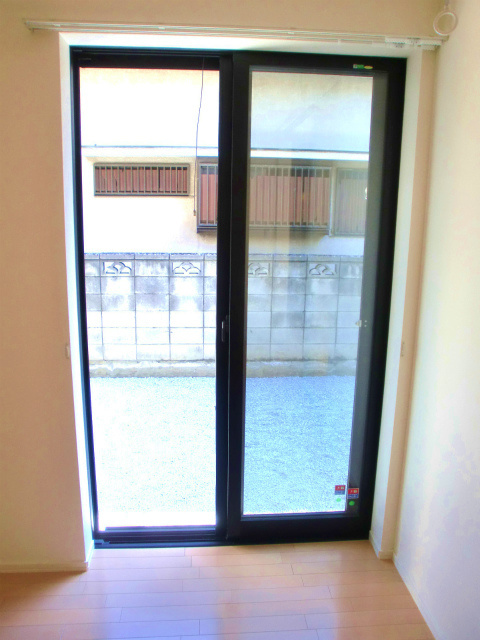 メゾン　ユーフォリーの展望