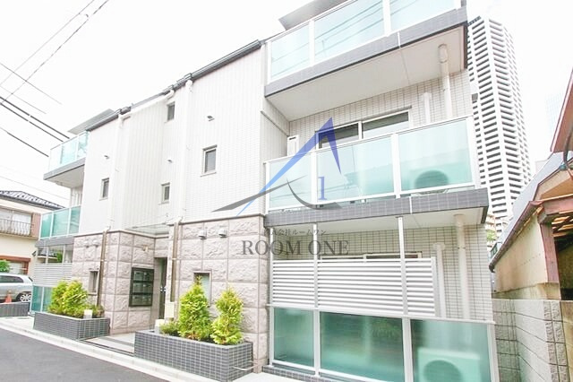 アネックス西新宿