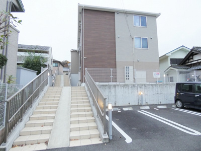 【エントランス】 | インハーリット