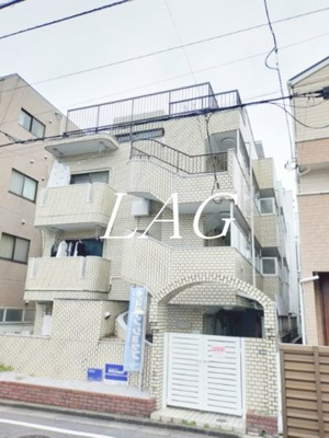 【外観】 | メゾン・ド・カラール | 外観です。