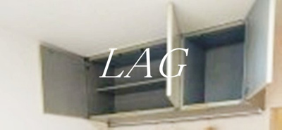 【収納】 | メゾン・ド・カラール | 収納です。