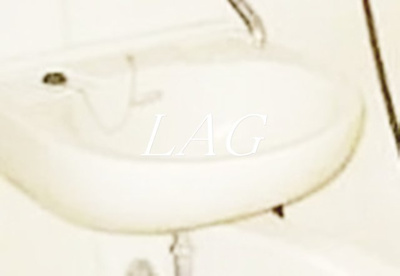 【洗面所】 | メゾン・ド・カラール | 洗面台です。