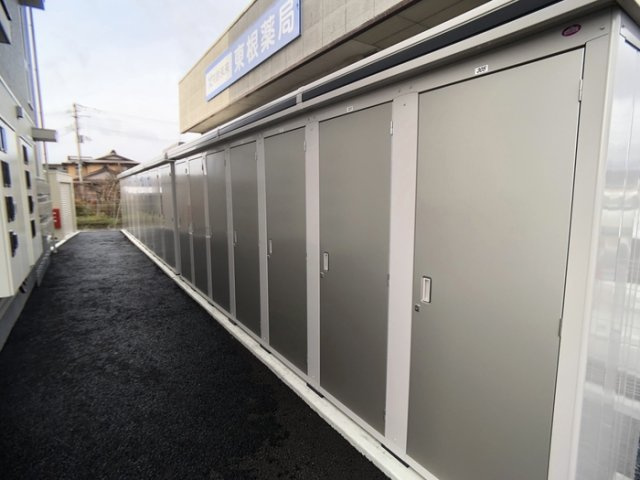 バレンタインハウス温泉町のその他|その他共有部分