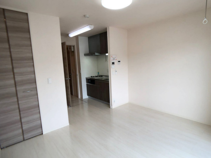 バレンタインハウス温泉町の内装|その他部屋・スペース