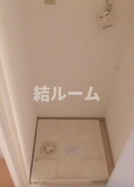 練馬区練馬３丁目の賃貸マンションの設備