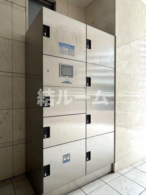 練馬区練馬３丁目の賃貸マンションのその他共用部分