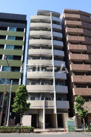 練馬区練馬３丁目の賃貸マンション