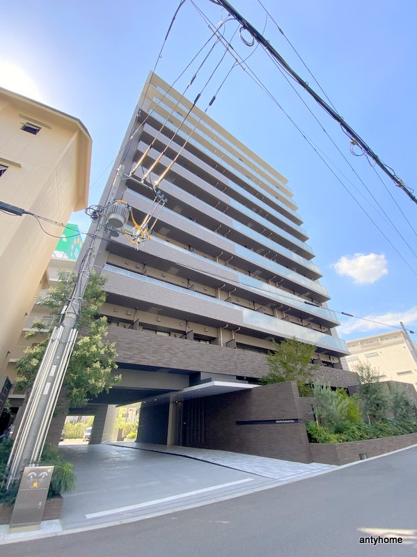 スプランディッド京橋EAST 仲介手数料無料