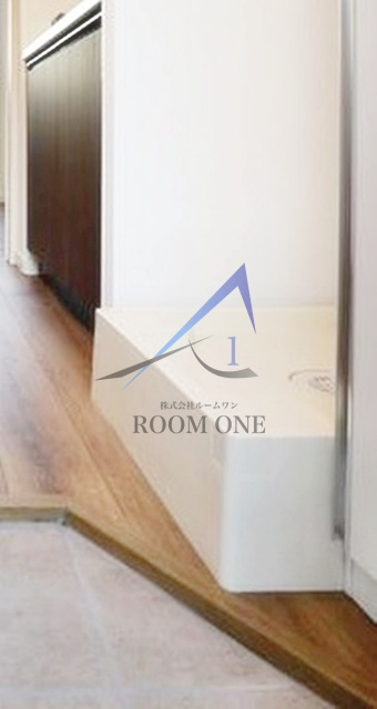 エクセラン下丸子の内装