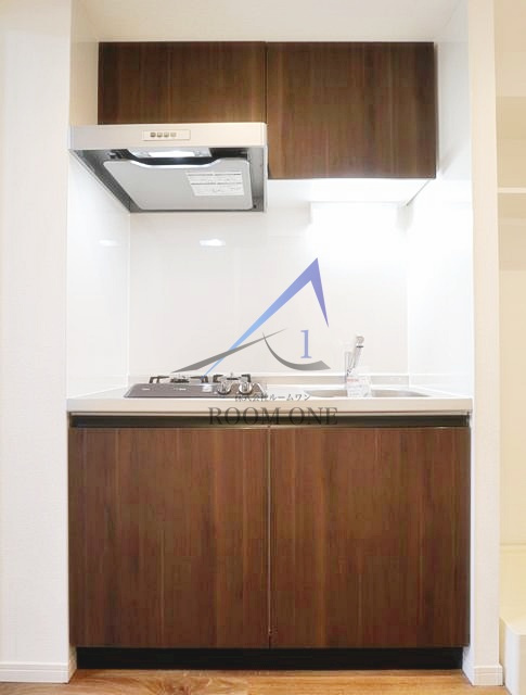 エクセラン下丸子のキッチン|キッチンです。