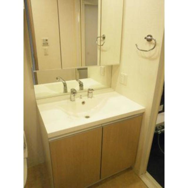 パークキューブ愛宕山タワーのその他|※写真は同タイプ住戸です。