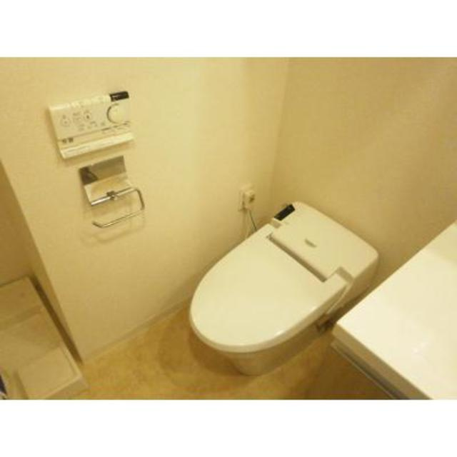 パークキューブ愛宕山タワーのその他|※写真は同タイプ住戸です。