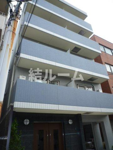 新宿区大久保２丁目の賃貸マンション
