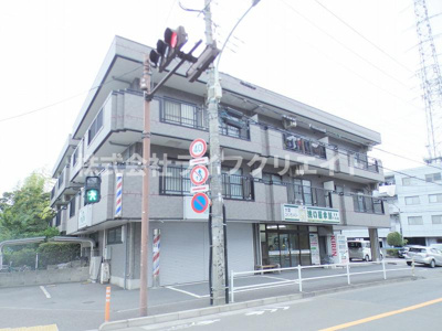 【外観】 | コートヴィレッジ21