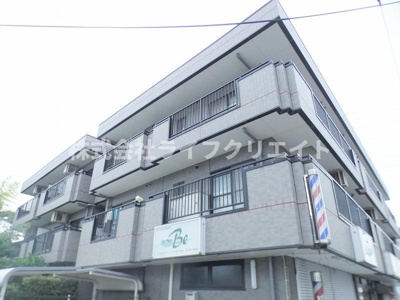 【外観】 | コートヴィレッジ21