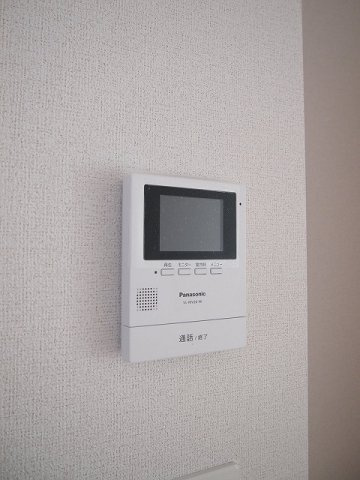リヴ・タウン　Ｔ　Ｂのセキュリティ|セキュリティ