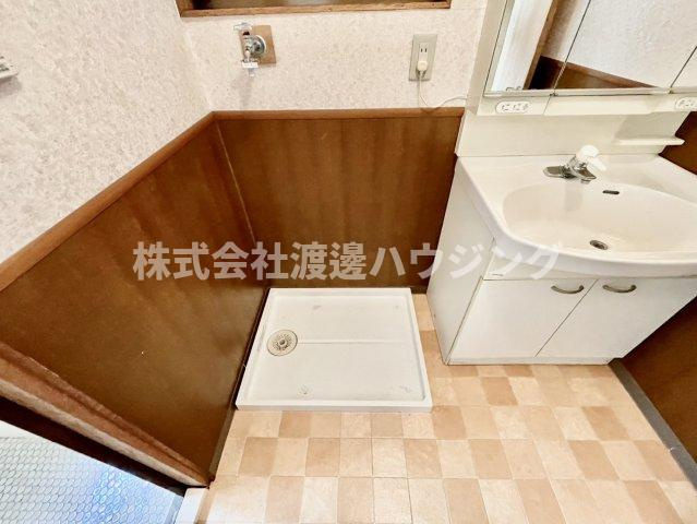 杭全4丁目貸家の設備