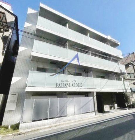 プレール・ドゥーク練馬Ⅱ