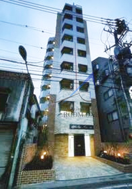 ガラ・ステージ南大塚