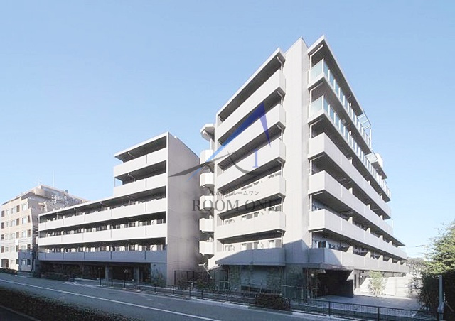 エルデンシア南大泉