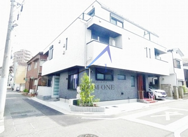 メゾン・シャルマン