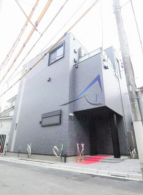 PARKMAISON(IOT賃貸)