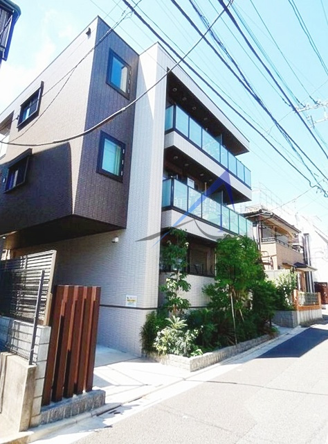 14 ONE FOUR MINAMI IKEBUKURO