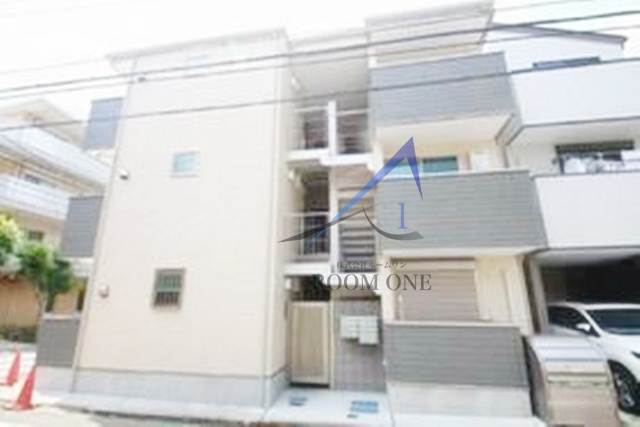 クルーセ西落合