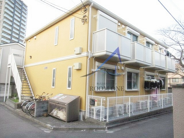 クレール東池袋