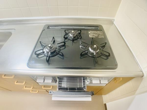 サザンクロスプラザの設備