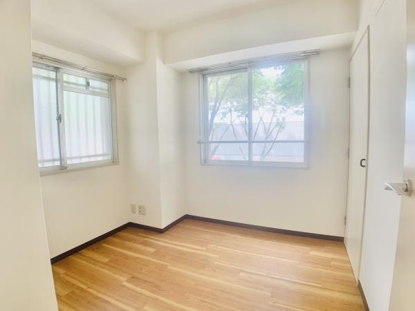 サザンクロスプラザの居間・リビング