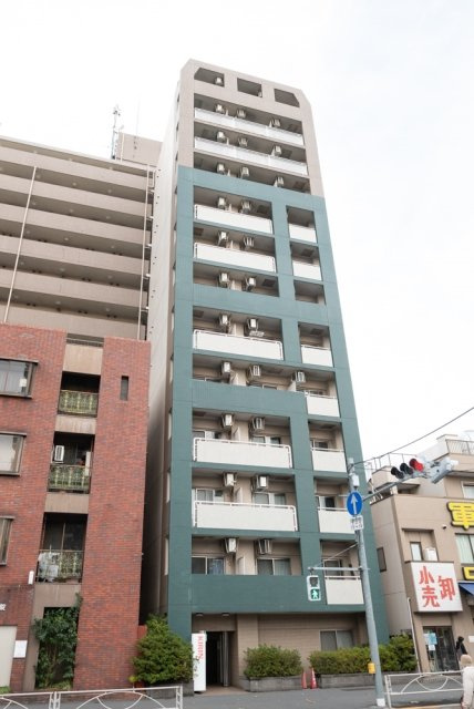 メインステージ巣鴨