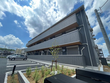 KOCHIA　N棟の画像