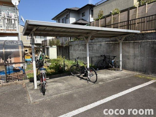 エスポワールのその他共用部分