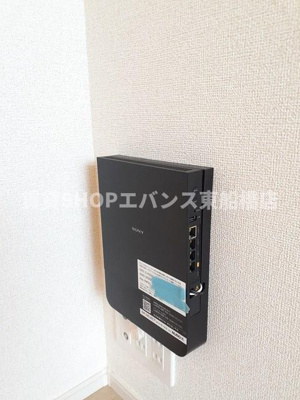 【設備】 | グランフェリシア